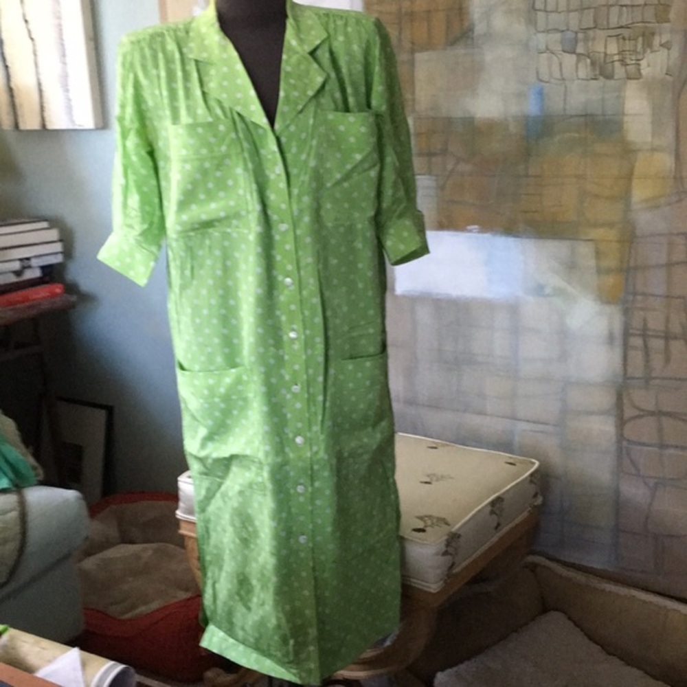 Vintage Emanuel Ungaro Paris